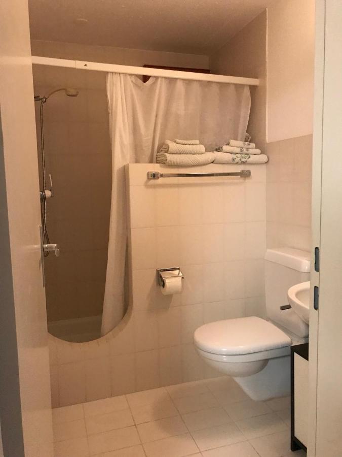 Casa Vignole-Badasci Orselina Exteriör bild